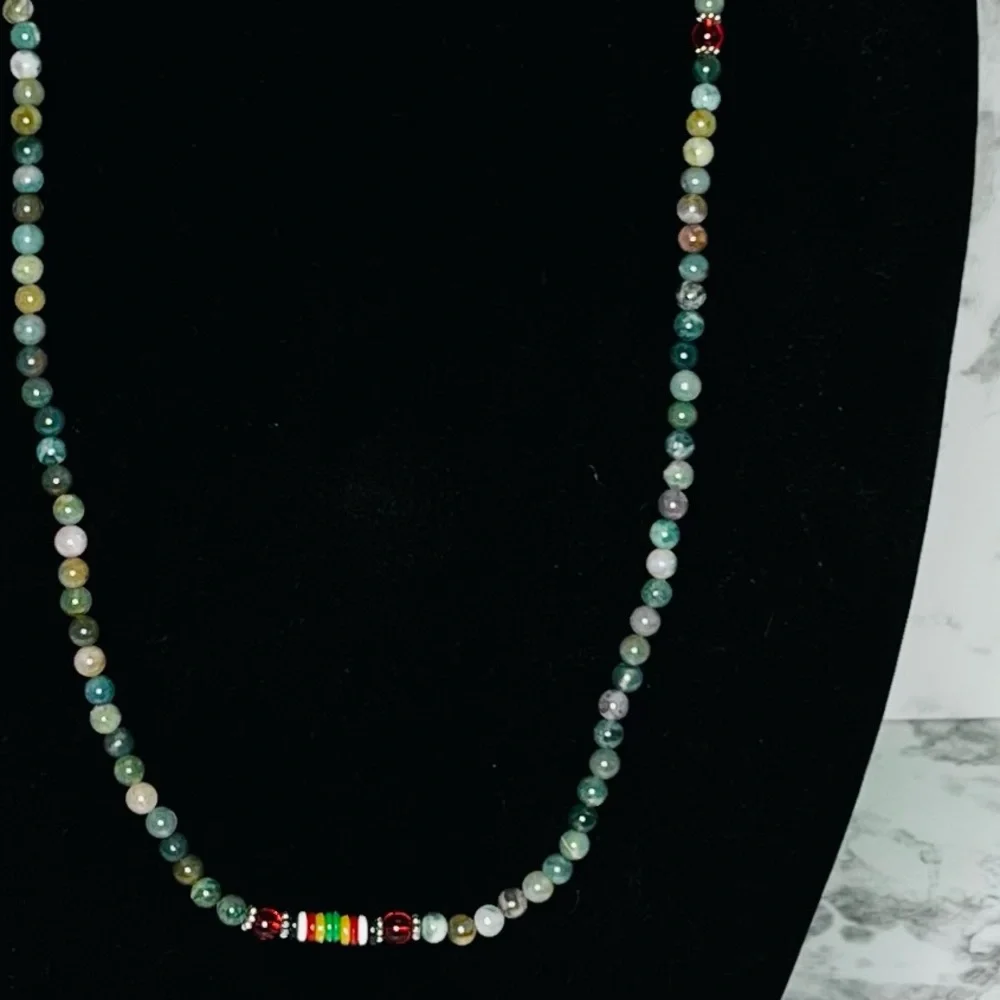 Mindful Souls necklace NWOT - Picture 2 of 3